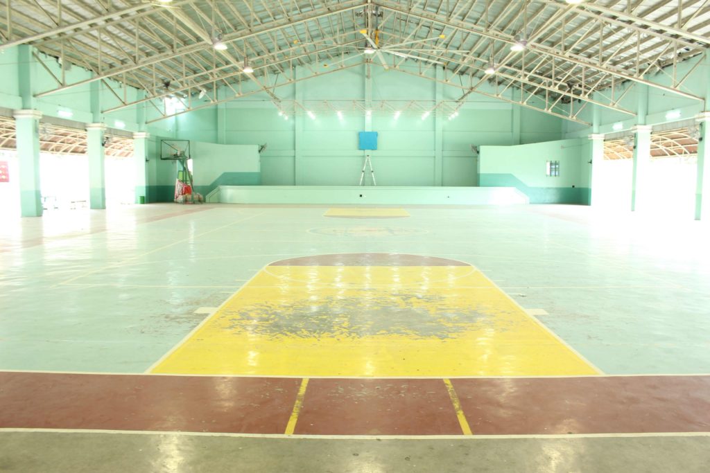 Gymnasium