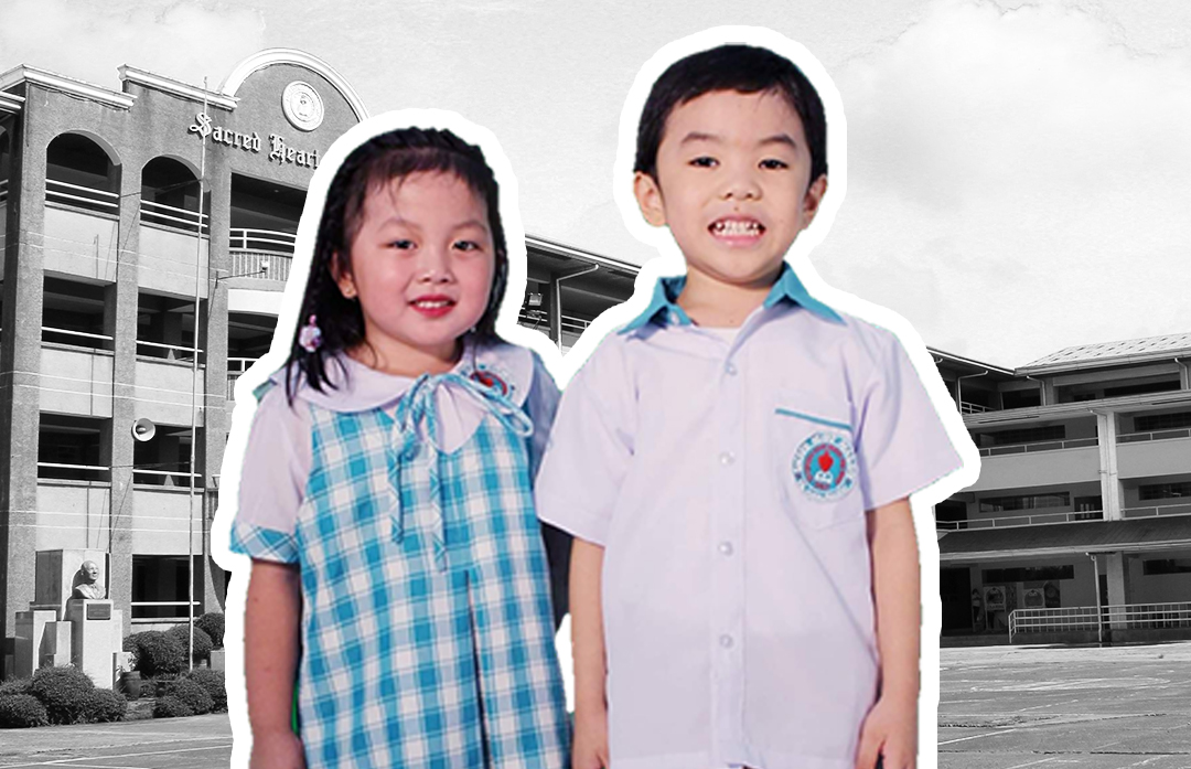 Sacred Heart Academy - Pre School