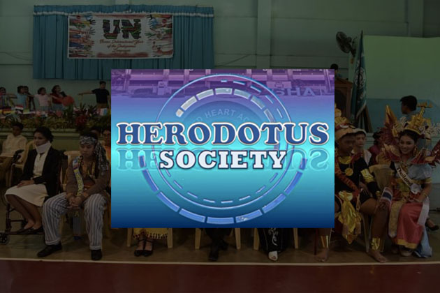 Herodotus-Society
