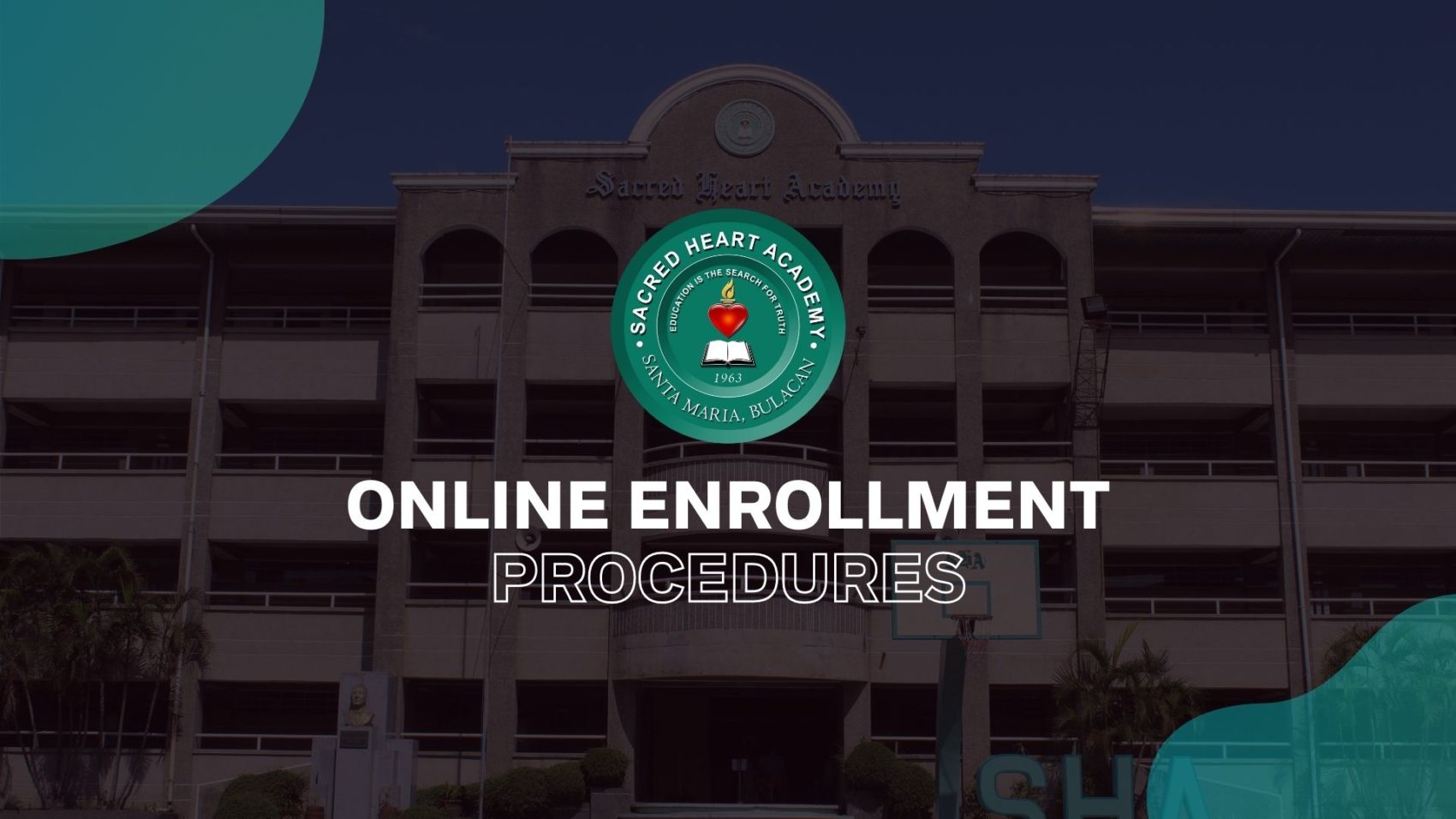 ONLINE ENROLLMENT (1)