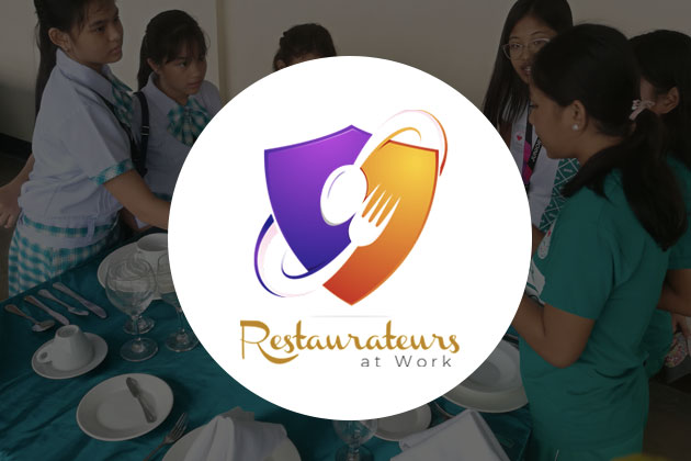 Restauratuers-at-Work