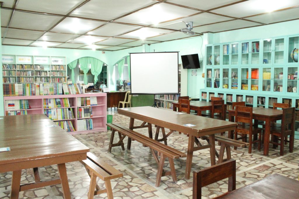 Library