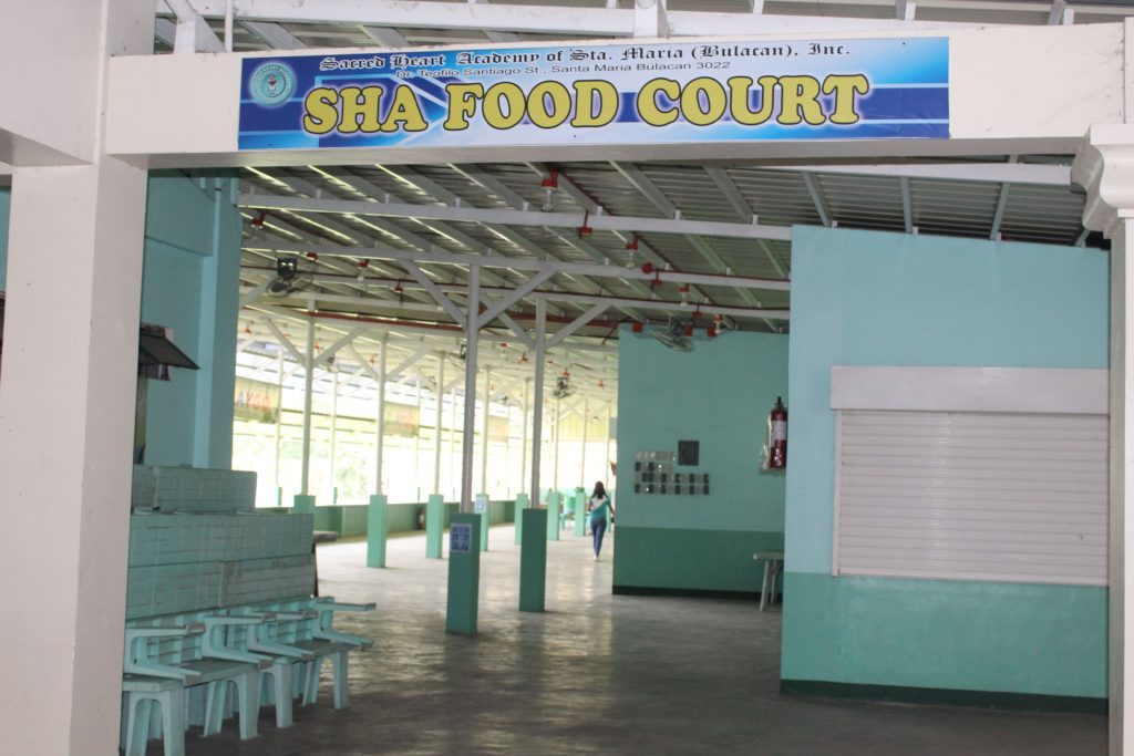 School Canteen