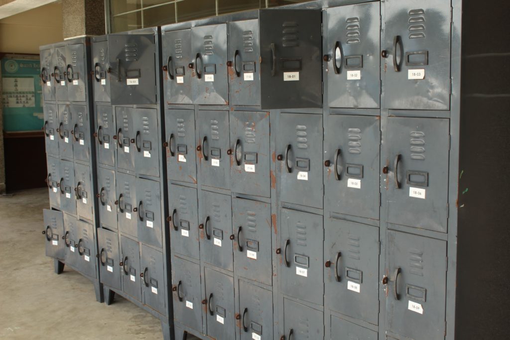 Student Lockers