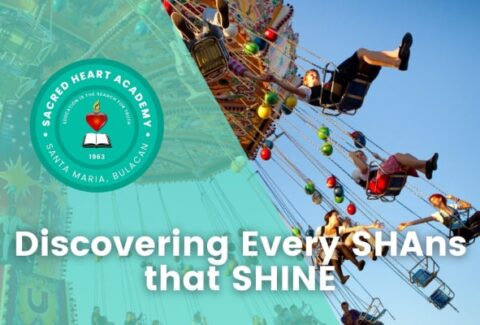 Discovering every SHANs that shine