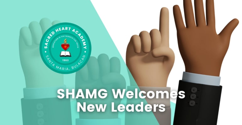 SHAMG Welcomes New Leaders