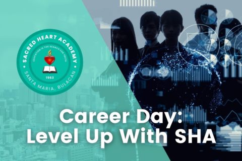 Career Day: Level Up with SHA