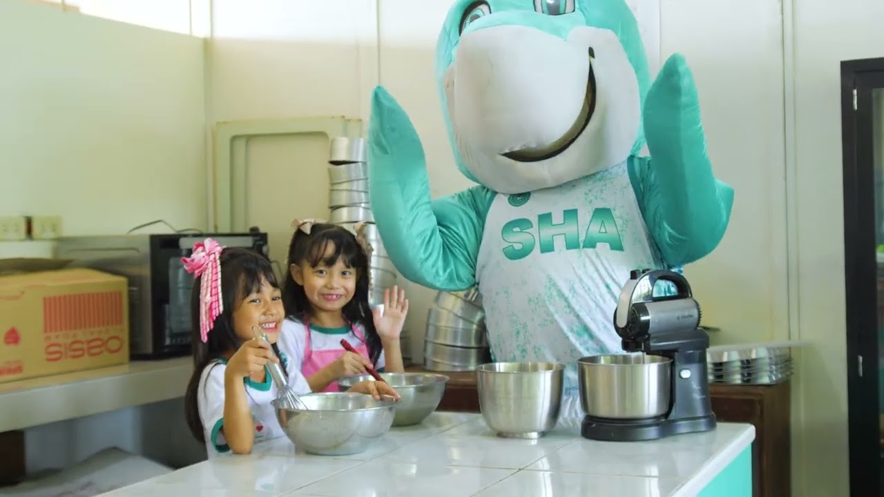 WELCOME BACK, BATCH 2026! SHA BULACAN