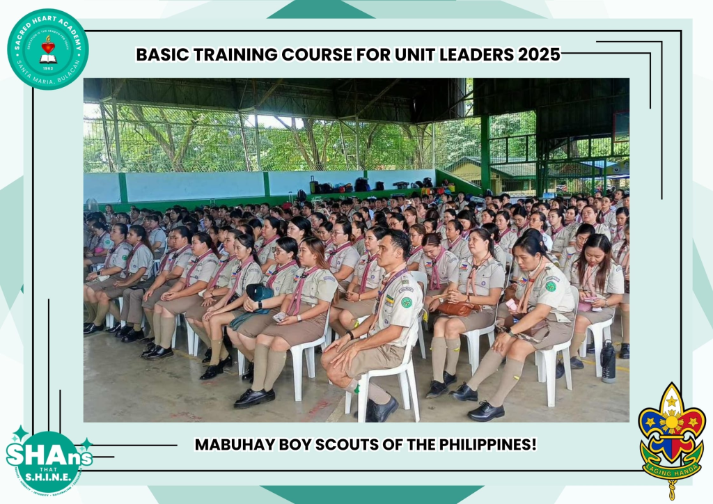 BSP Basic Training Course 2025
