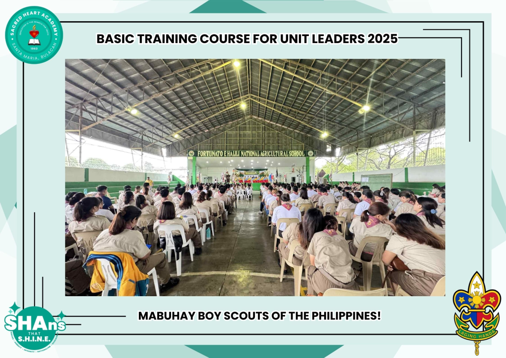 BSP Basic Training Course 2025