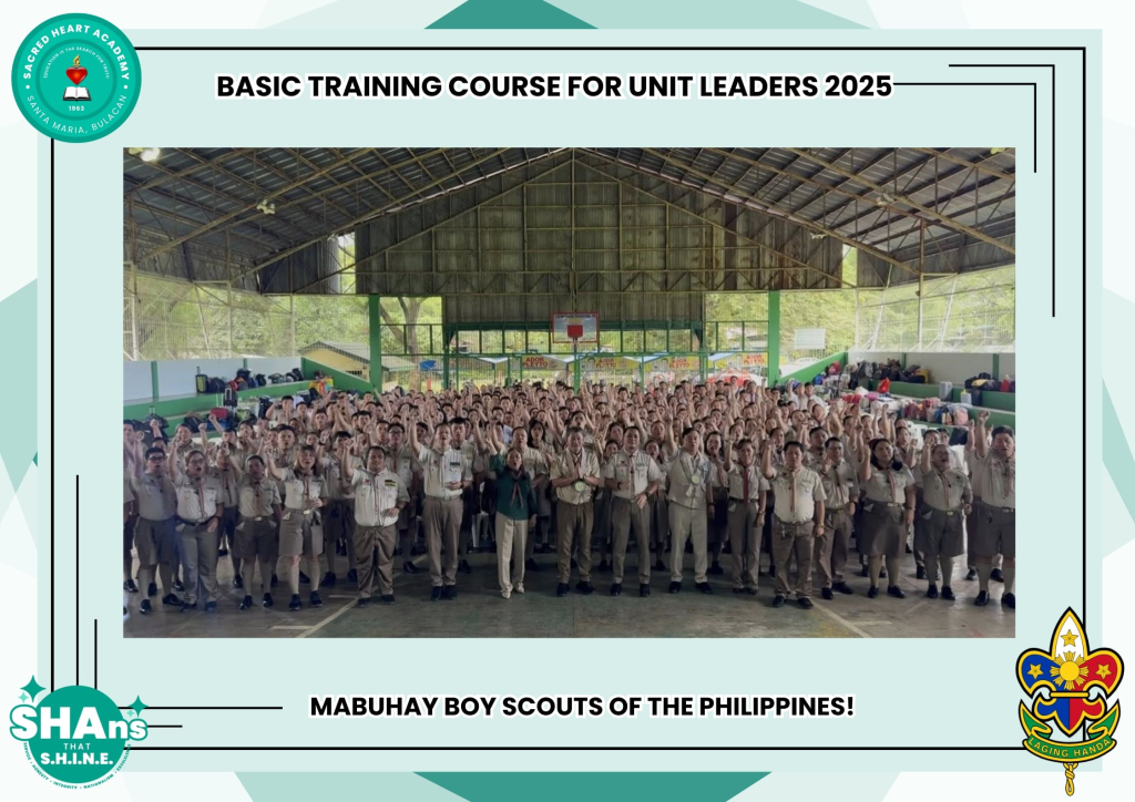 BSP Basic Training Course 2025
