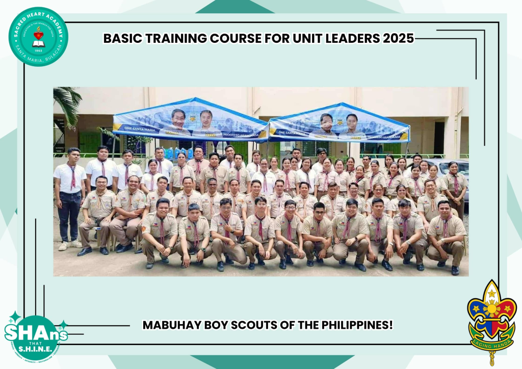 BSP Basic Training Course 2025