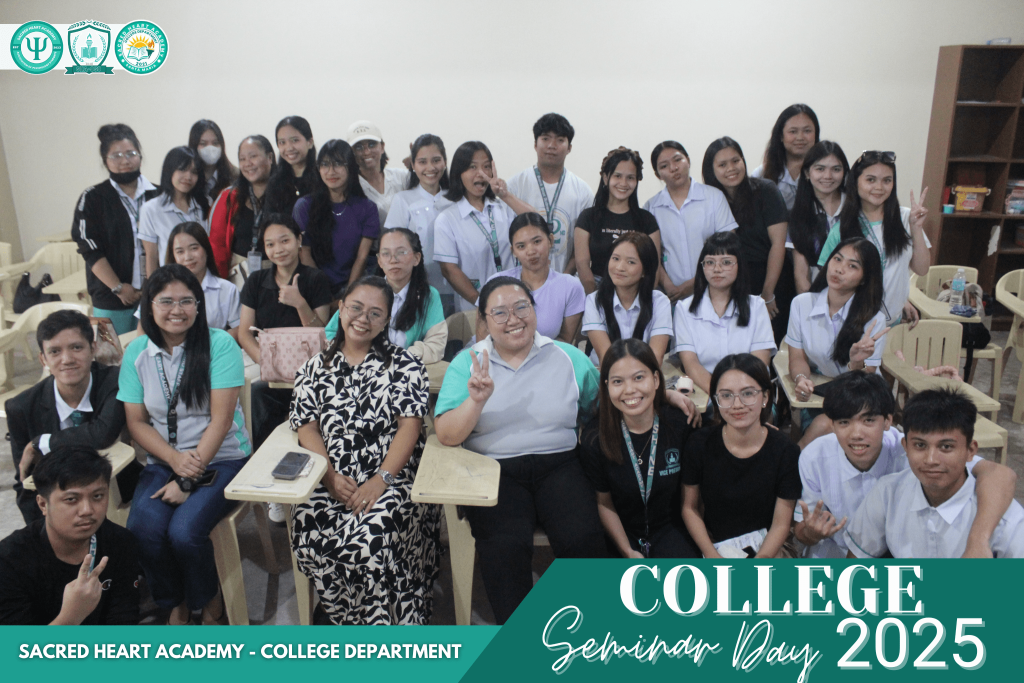 Mental Health Seminar