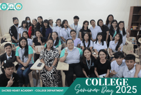 Mental Health Seminar