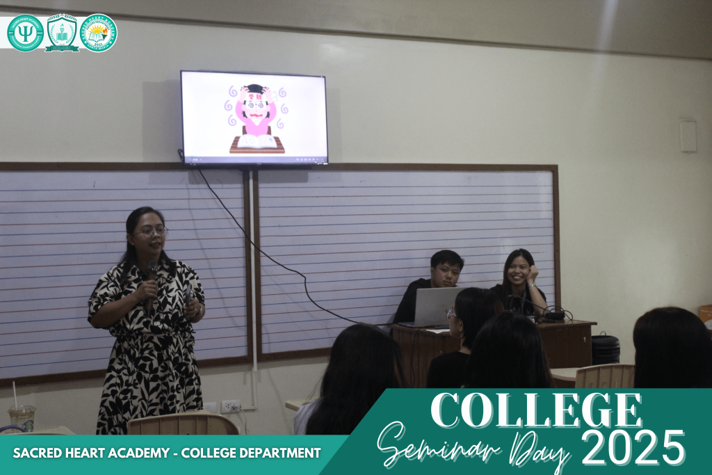 Mental Health Seminar