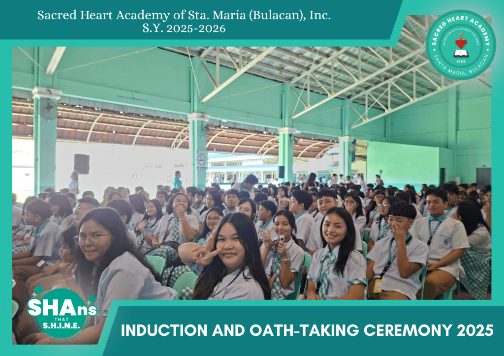 Induction Ceremony
