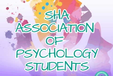 SHA-APS OFFICERS (College Department)