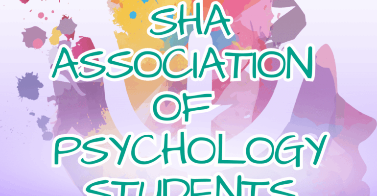 SHA-APS OFFICERS (College Department)