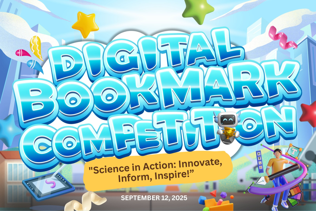 SHS Science Month Celebration