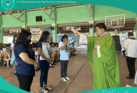 First Friday Mass