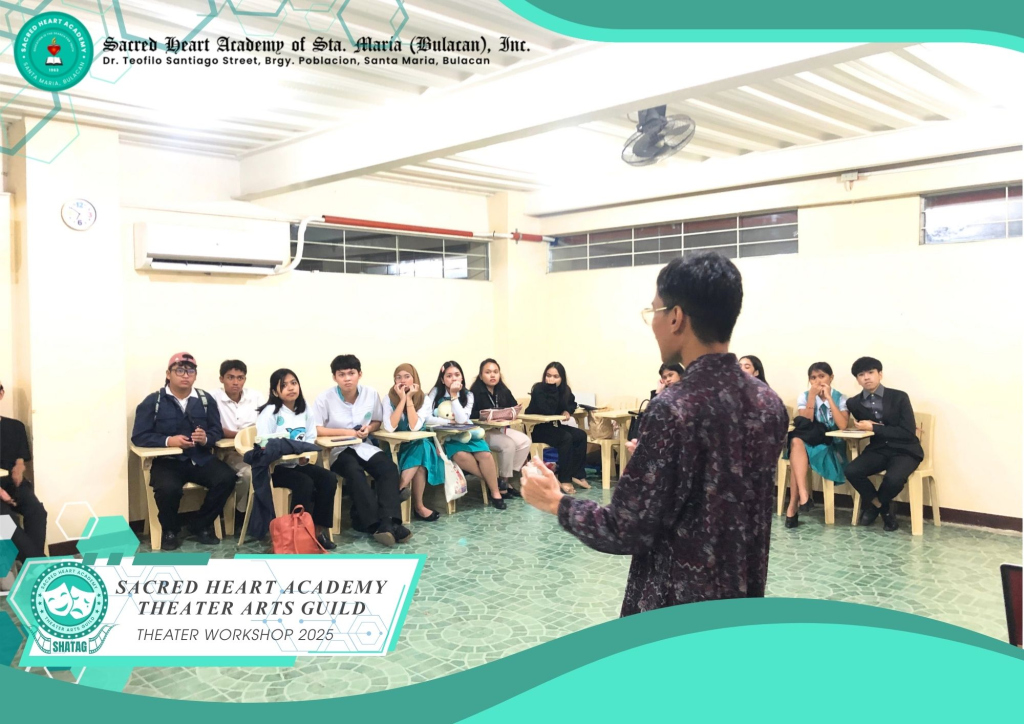 SHATAG Theater Workshop