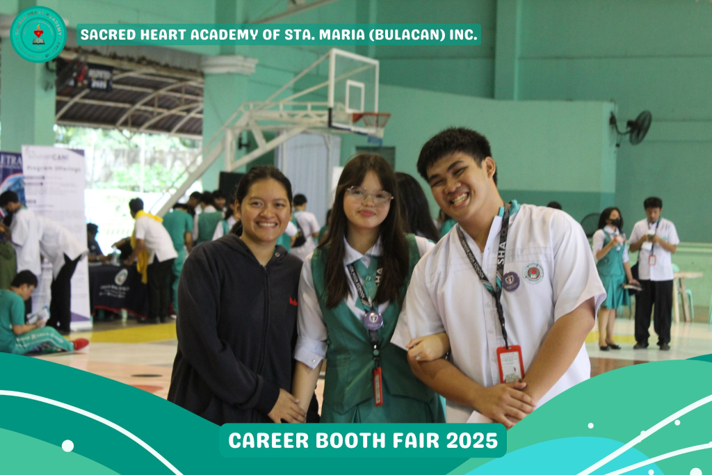 Career Booth Fair 2025 Highlights