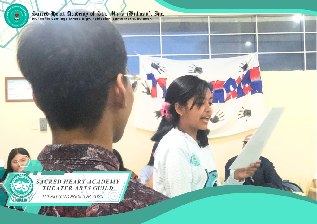 SHATAG Theater Workshop