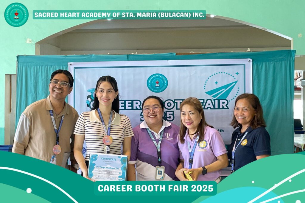 Career Booth Fair 2025 Highlights