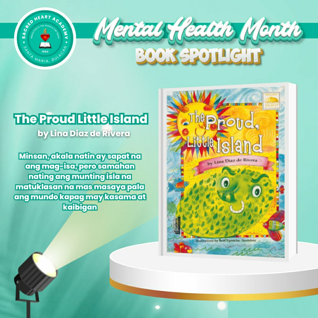 Book Spotlight: LIS Month