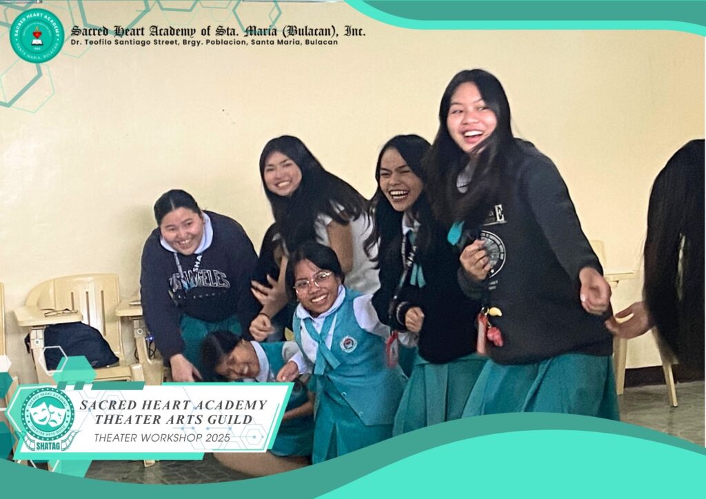 SHATAG Theater Workshop