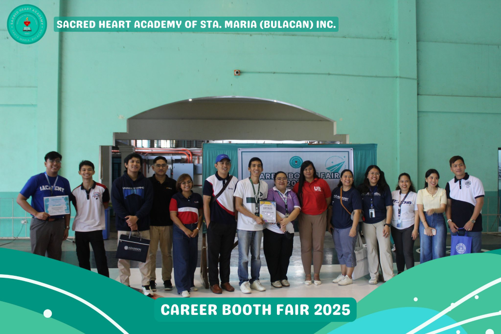 Career Booth Fair 2025 Highlights