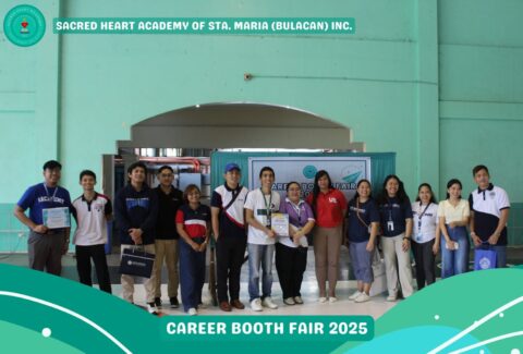 Career Booth Fair 2025 Highlights