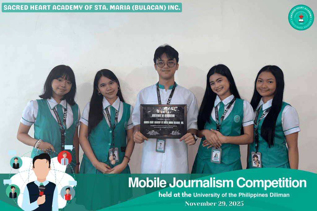 THE UPD SAW HOW SHAns SHINE