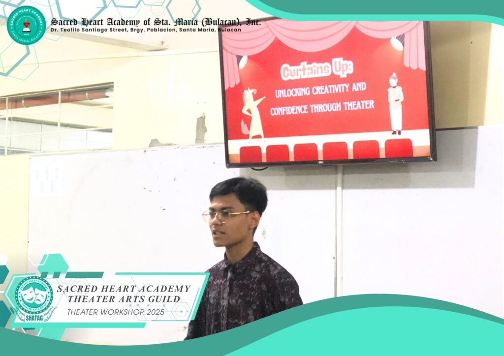 SHATAG Theater Workshop