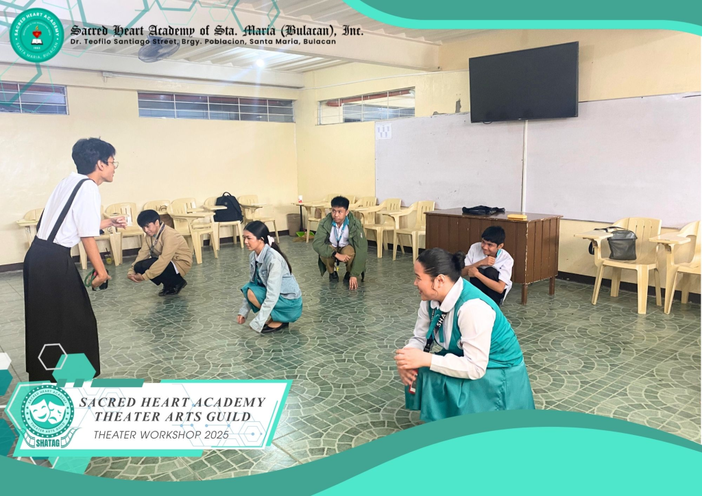 SHATAG Theater Workshop