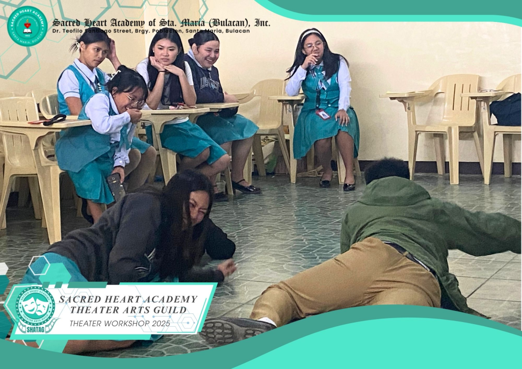 SHATAG Theater Workshop