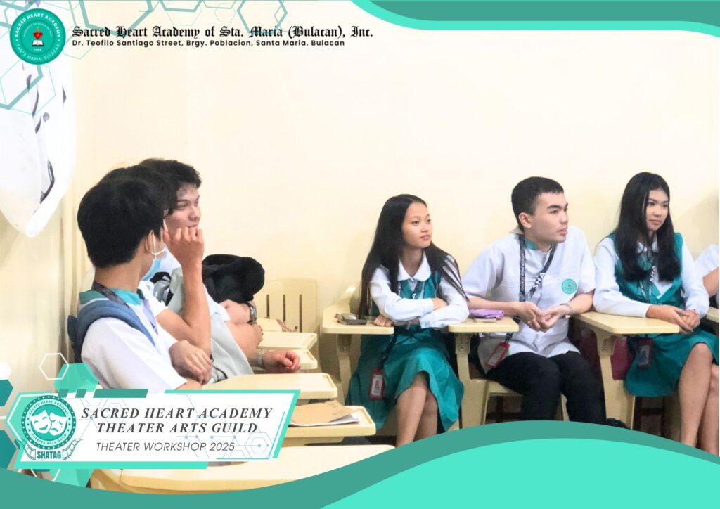 SHATAG Theater Workshop