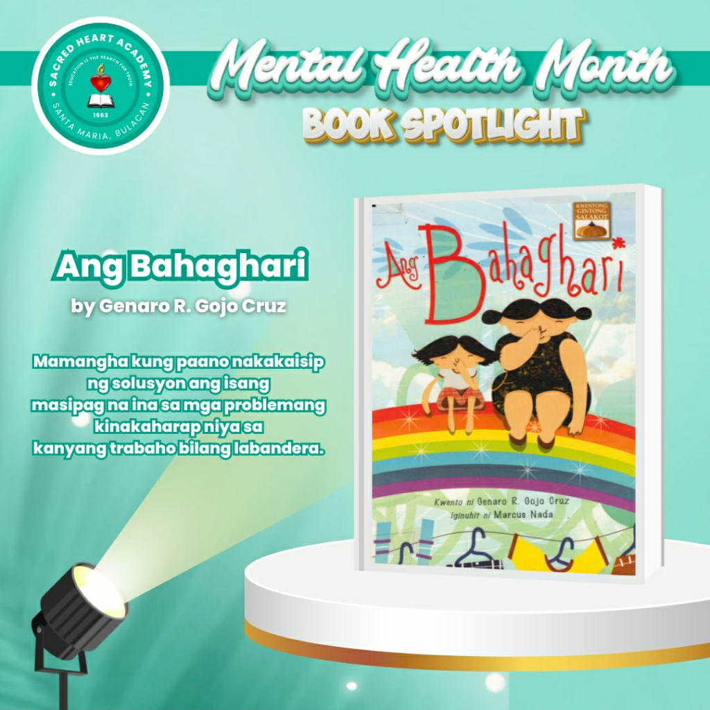 Book Spotlight: LIS Month