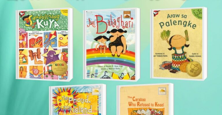 Book Spotlight: LIS Month