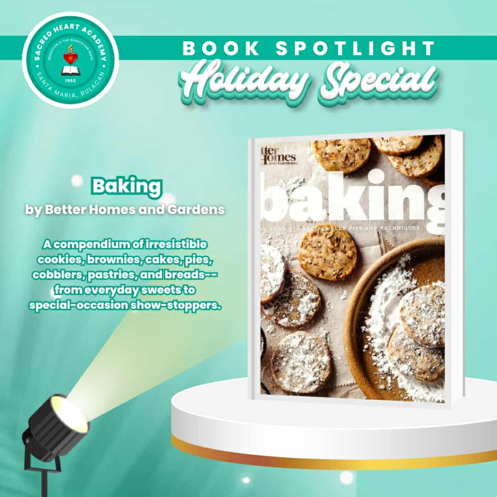 Book Spotlight: Holiday Special