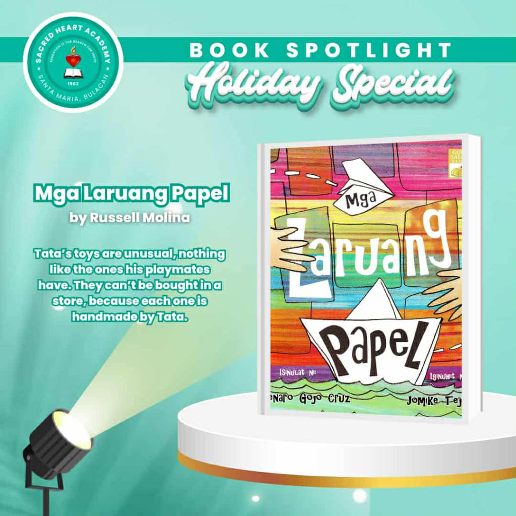 Book Spotlight: Holiday Special