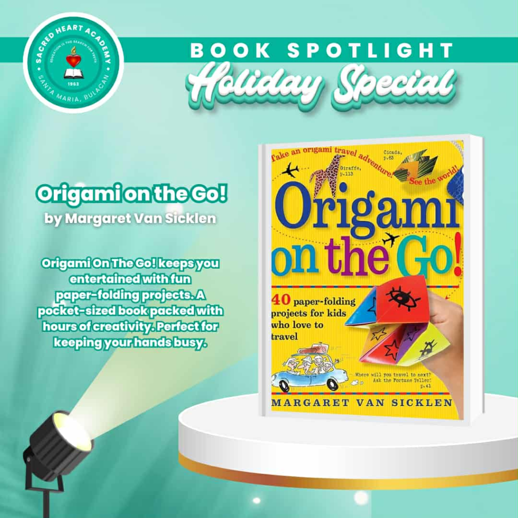 Book Spotlight: Holiday Special