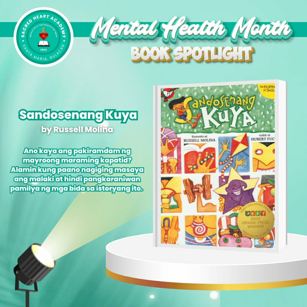 Book Spotlight: LIS Month