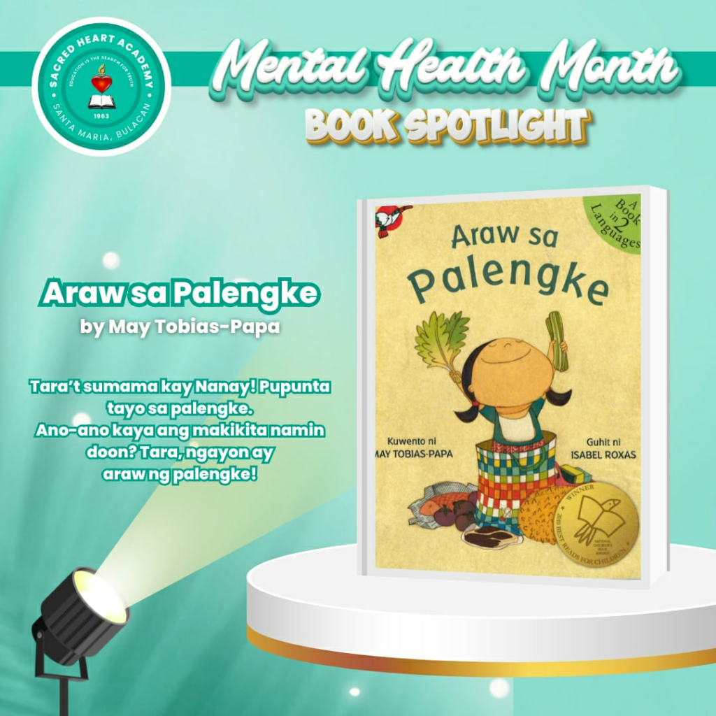 Book Spotlight: LIS Month