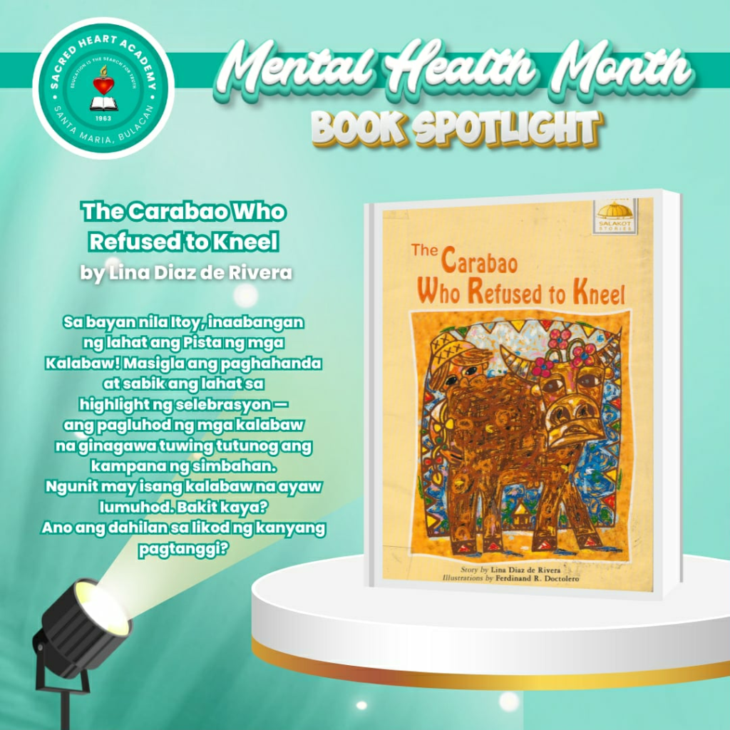 Book Spotlight: LIS Month