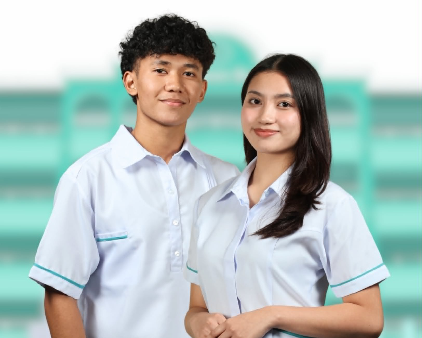Sacred Heart Academy of Sta. Maria Bulacan - College