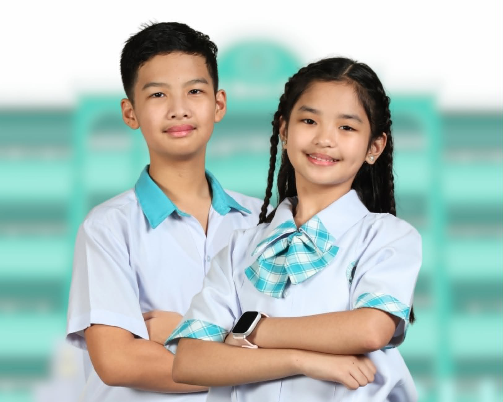 GRADE SCHOOL