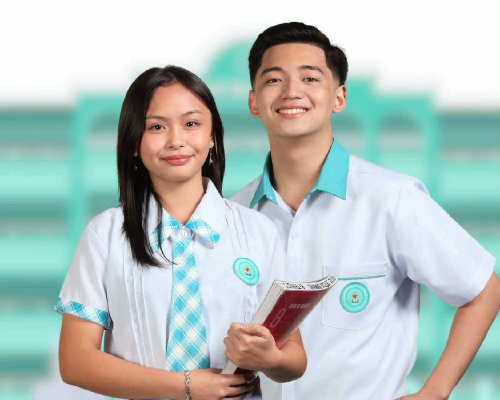 Sacred Heart Academy of Sta. Maria Bulacan - Junior High School