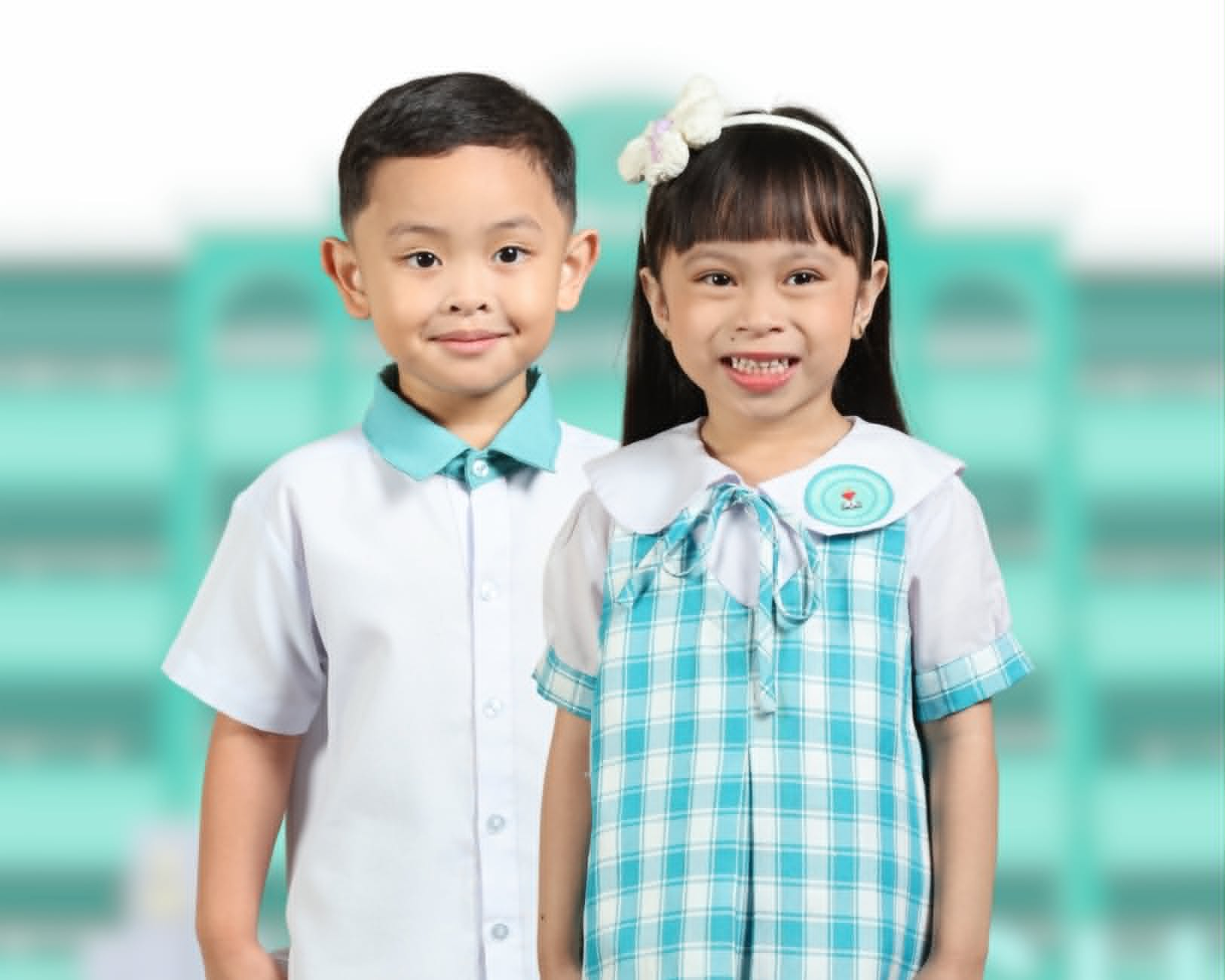 Sacred Heart Academy of Sta. Maria Bulacan - Pre School