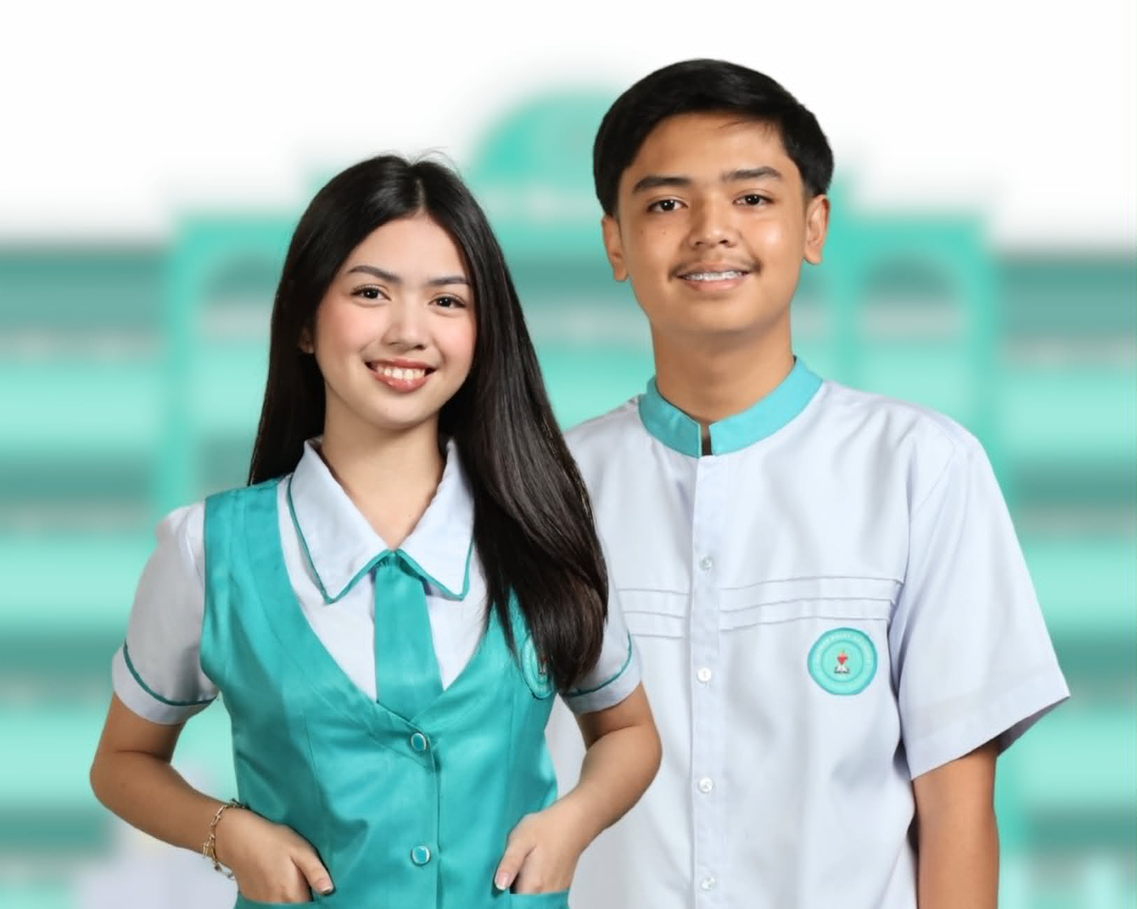 Sacred Heart Academy of Sta. Maria Bulacan - Senior High School